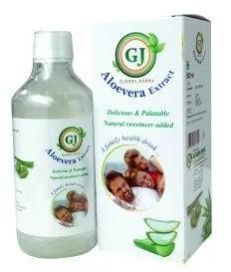 Aloevera Juice
