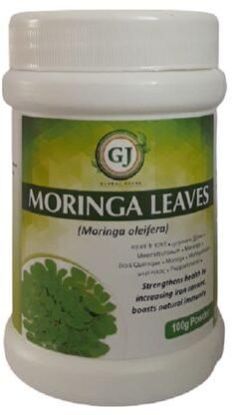 Moringa Leaves Powder