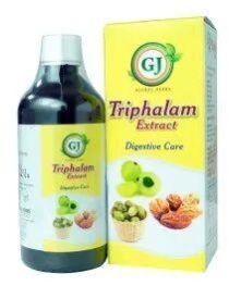 Triphala Juice