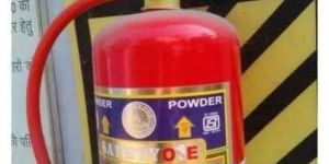 ABC Fire Extinguisher