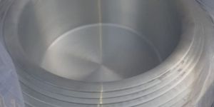 Aluminium Tope