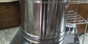 Stainless Steel Pawali