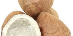 Dry Coconuts