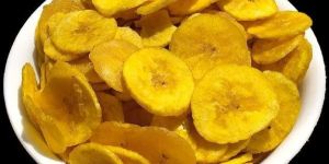Banana Chips