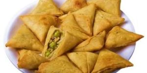 Frozen Vegetable Samosa