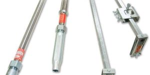 Unbraided Sprinkler Hose