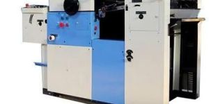 Offset Printing Machine