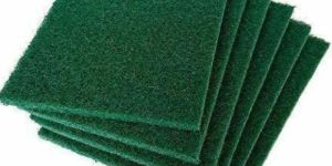 Scrubber Packing Machine