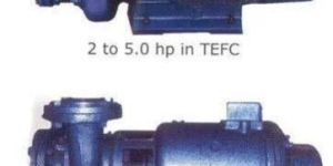 Centrifugal Monoblock Pump