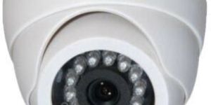 SN-AHD4MPIRPD HD Camera