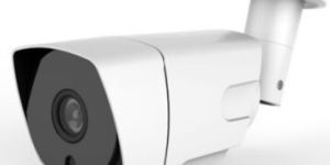 SN-IP4MPIRPB IP Camera