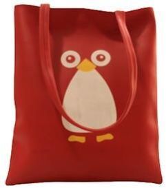 Ladies Casual Tote Bag