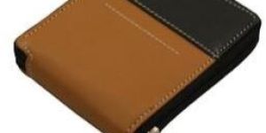 Mens Leather Wallet