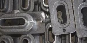 Industrial Ci Casting