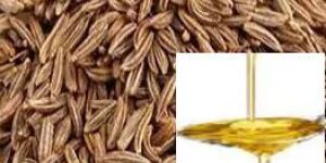 Cumin Oil