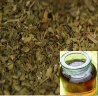 Oregano Oil