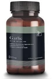 Tg's Garlic Capsule