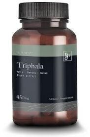 Tg's Triphala Capsules