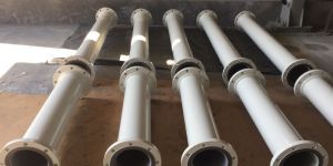 Pipe Spool Fabrication