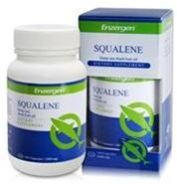 Squalene Shark Liver Oil