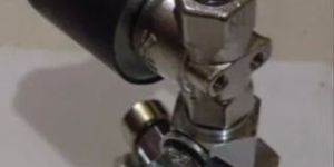 Stainless Steel ILP Solenoid Valve