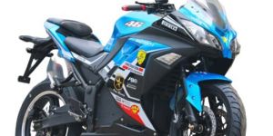 Electric Motorcycles