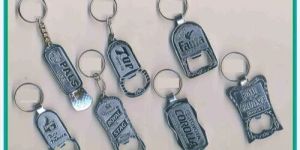 Promotional Key Ring
