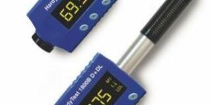 Static Hardness Tester