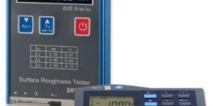 Surface Roughness Tester