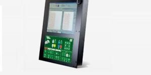 Thermal Dynamics iCNC Performance Controller