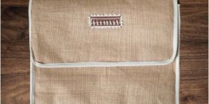 Jute Laptop Bags