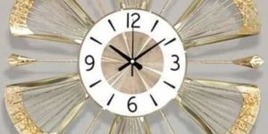 Designer Wall Clock