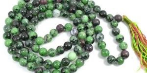 Ruby Zoisite Gemstone