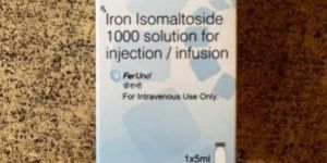 Feruno 500mg Injection