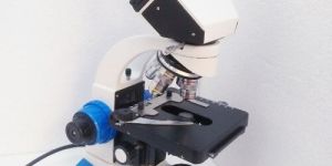 Biological Binocular Microscope