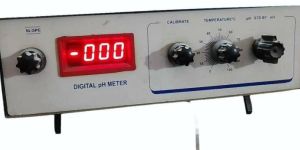 Digital PH Meters