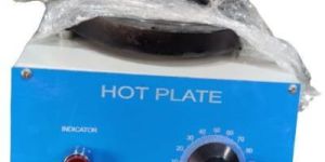 Laboratory Hot Plate