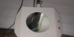 Magnascope Illuminated Magnifier