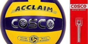Cosco Volleyball