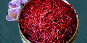 Saffron