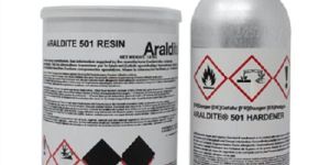 Araldite 501 Epoxy Resin