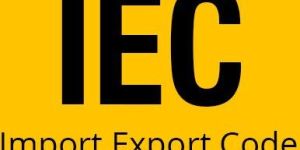 Import Export Code Registration Services