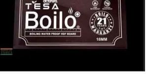 Action Tesa MDF Board