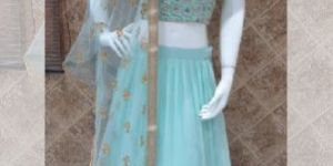 Designer Lehenga