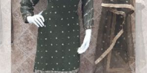 Designer Sharara Suit