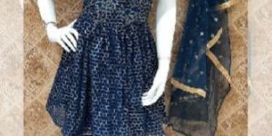 Stylish Sharara Suit