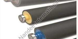 Neoprene Rubber Roller