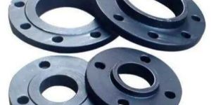 Mild Steel Flange