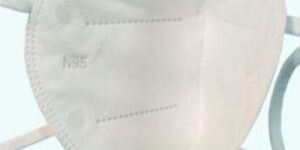 N95 Face Mask