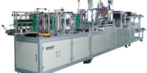 KN95 Mask Making Machine